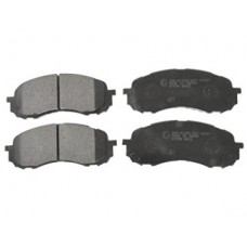 ON FREN BALATA IMPREZA 02/07